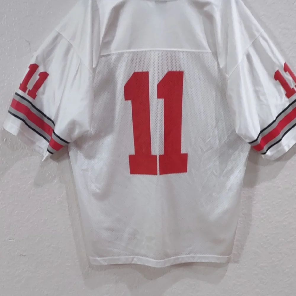 NIKE OHIO JERSEY - Picture 10 of 17